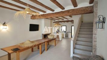 CASA ADOSADA TOTALMENTE REFORMADA, VENTA EN ONTINYENT photo 0