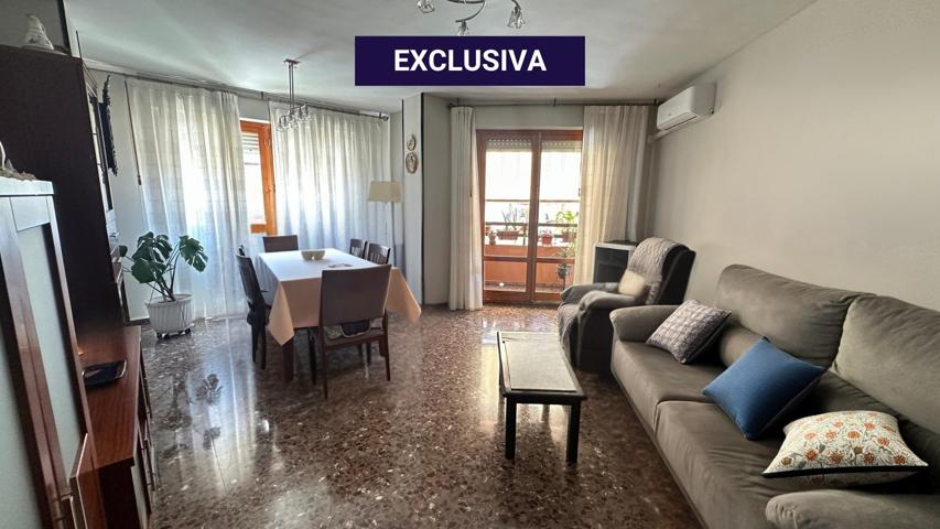 VIVIENDA TODA EXTERIOR CON EXCELENTE DISTRIBUCIÓN, ZONA SANJOSÉ photo 0