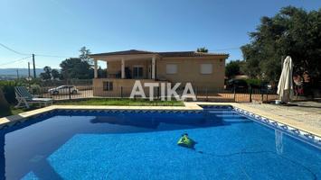 CHALET VENTA - ONTINYENT photo 0