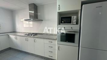 PISO EN ALQUILER ONTINYENT photo 0