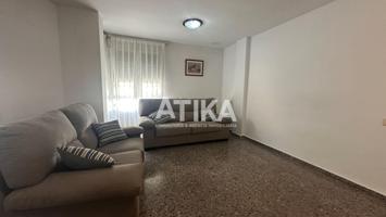 PISO ALQUILER ZONA SAN JOSÉ ONTINYENT photo 0