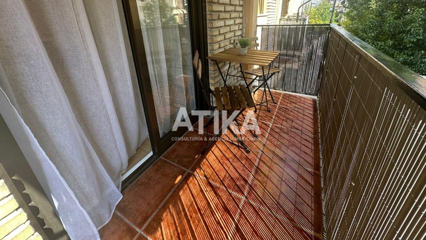 PISO ALQUILER ZONA SAN JOSEP photo 0