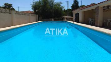 CHALET EN VENTA SANTA ANA photo 0
