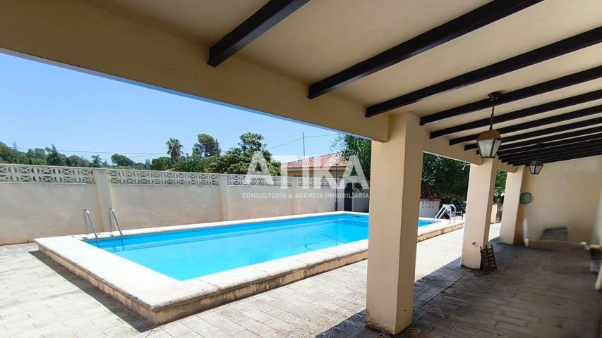 CHALET EN VENTA SANTA ANA photo 0