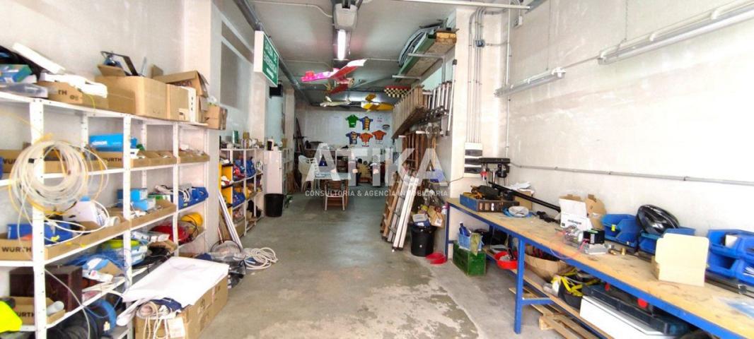 LOCAL COMERCIAL EN VENTA ZONA SAN RAFAEL, ONTINYENT photo 0