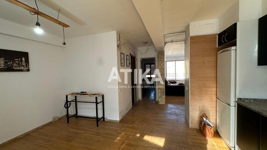 PISO PARA REFORMAR A LA VENTA - ONTINYENT photo 0