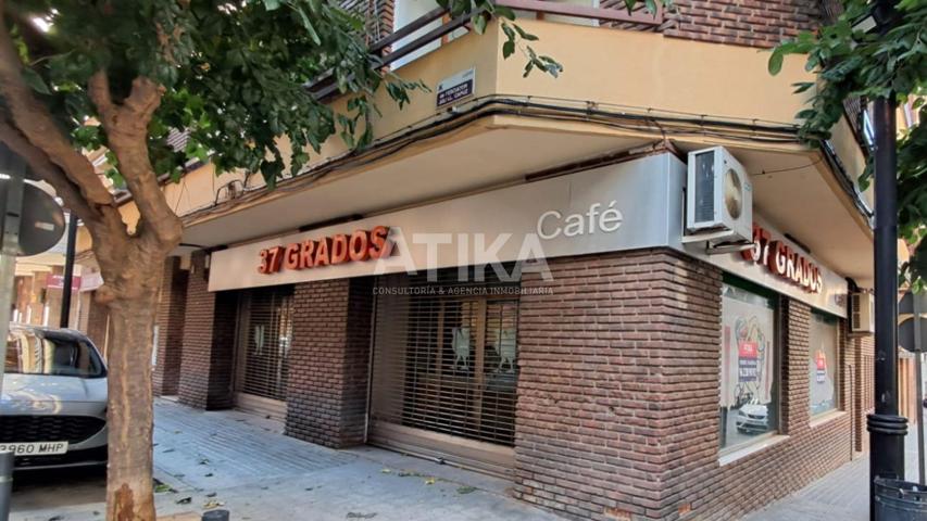 LOCAL COMERCIAL EN ZONA SAN JOSÉ, ONTINYENT photo 0