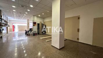 LOCAL COMERCIAL EN ALQUILER - ONTINYENT photo 0