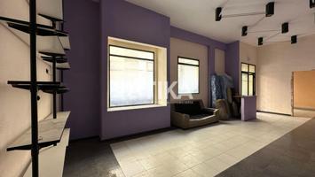 PLANTA BAJA CON POSIBILIDAD DE VIVIENDA EN PLENO CENTRO – ONTINYENT photo 0