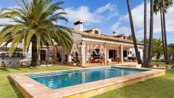 ESPECTACULAR CHALET EN VENTA - ONTINYENT photo 0