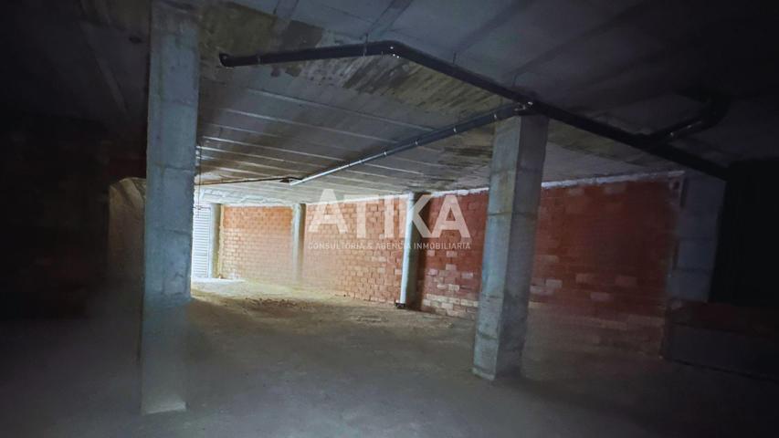 LOCAL EN VENTA - ONTINYENT photo 0