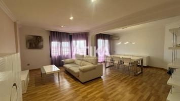 PISO ALQUILER EN ZONA TRANQUILA - ONTINYENT photo 0