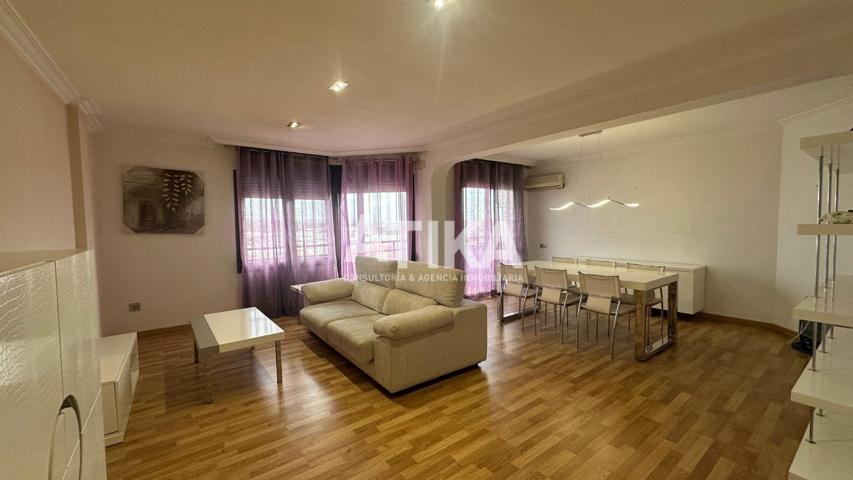 PISO ALQUILER EN ZONA TRANQUILA - ONTINYENT photo 0