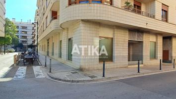 LOCAL COMERCIAL EN VENTA JUNTO AL HOSPITAL DE ONTINYENT photo 0