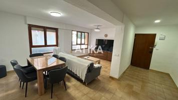 PISO VENTA EN SAN RAFAEL CON 2 PATIOS PEQUEÑOS photo 0