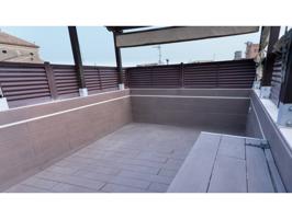 Ático Dúplex Reformado con Gran Terraza photo 0