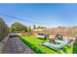 ¡Oportunidad única en Mas d’en Serra! Casa adosada totalmente reformada con jardín, terraza y todas las comodidades photo 0