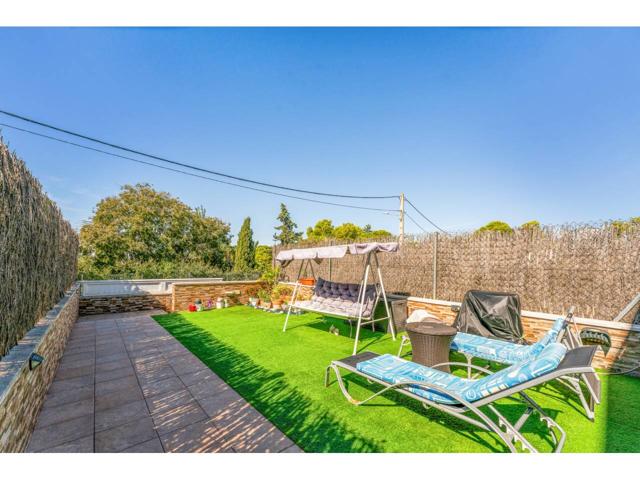 ¡Oportunidad única en Mas d’en Serra! Casa adosada totalmente reformada con jardín, terraza y todas las comodidades photo 0