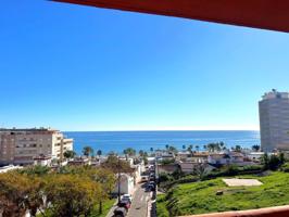 Coqueto piso de 1 dormitorio en una localización inmejorable con increíbles vistas al mar. photo 0