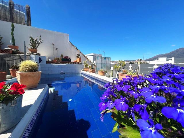 Casa de pueblo en el casco antiguo de Estepona. photo 0