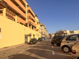 Parking Subterráneo En alquiler en Vélez-Málaga photo 0