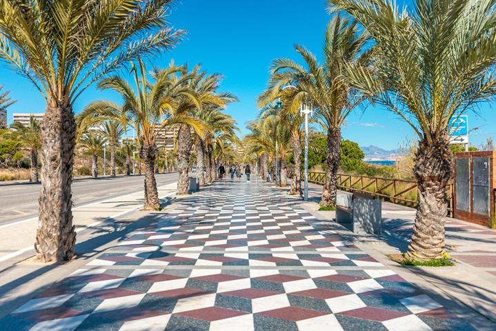 Piso En venta en Centro Comercial Ga, Gran Alacant photo 0