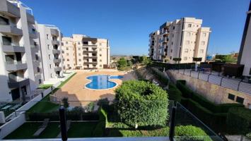 Modern 2 bed apartment in San Miguel de Salinas photo 0