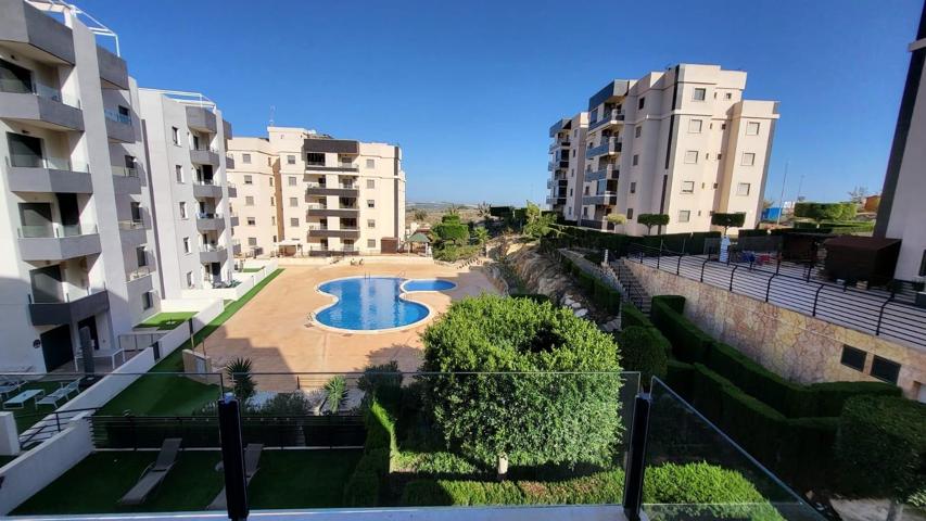 Modern 2 bed apartment in San Miguel de Salinas photo 0