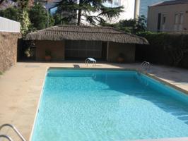 PISO EN VENTA EN EDUARDO CONDE terraza y con jardín y piscina comunitaria. Pedralbes- Sarrià photo 0