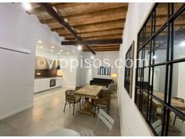 PRECIOSO PISO RECIÉN REFORMADO DE 91 M2 CON AZOTEA DE 50 M2, AMUEBLADO. ALQUILER TEMPORAL. photo 0