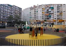 PISO EXTERIOR EN LES CORTS - PEDRALBES DE 97 m2 CONST. A REFORMAR - MUCHAS POSIBILIDADES photo 0