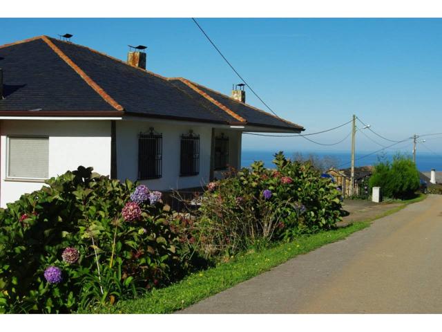 Vivienda con tres apartamentos en venta en La Brañela photo 0