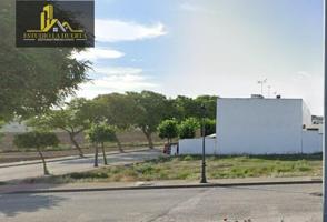 SOLAR URBANO A LA VENTA EN ZONA ALGODONERA photo 0
