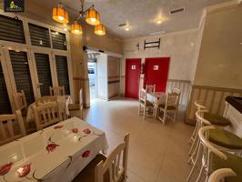 BAR TOTALMENTE EQUIPADO EN VENTA – JEREZ DE LA FRONTERA 🍽️ photo 0