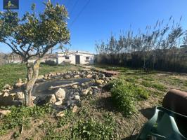 ¡NUEVA PARCELA EN VENTA EN JEREZ! 🌿 photo 0