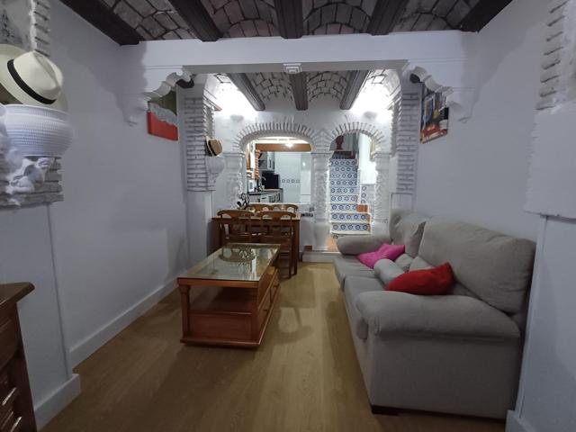 ESTUPENDA VIVIENDA DE 90M2 DE 3 DORMITORIOS Y 2 BAÑOS photo 0