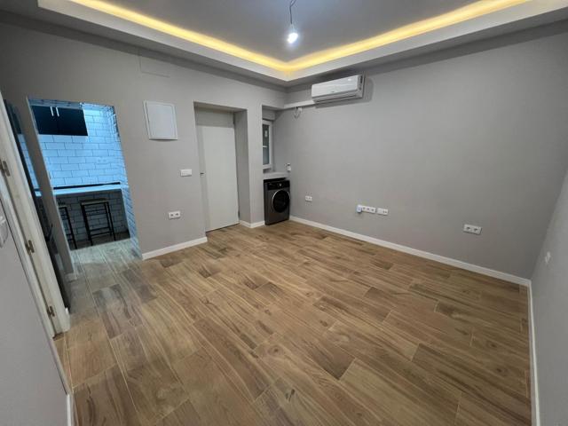 APARTAMENTO EN ZONA CENTRO REFORMADO 1 DORMITORIO 38M photo 0