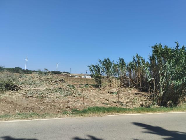 ESTUPENDA PARCELA EN CTRA. BOLAÑOS 500m2 photo 0