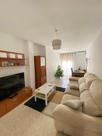 ESTUPENDO PISO DE 2 DORMITORIOS, CON GARAJE EN ZONA MADRE DE DIOS photo 0