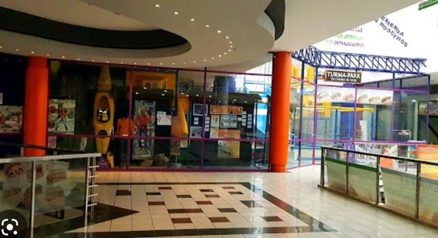 LOCAL RENTABILIDAD +8% EN EL CENTRO COMERCIAL VALDERADUEY photo 0