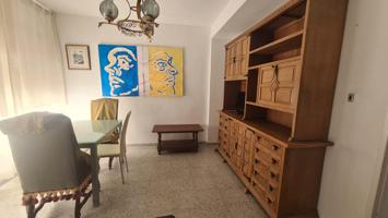 PISO ESTUDIANTES 3 HABITACIONES. photo 0