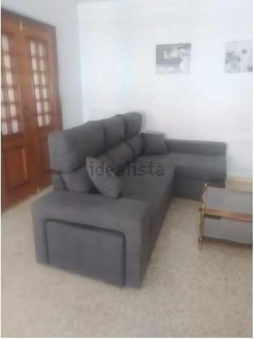 SE ALQUILA PISO PARA ESTUDIANTE, ZONA VILLAREJO CURSO 2024-2025 photo 0