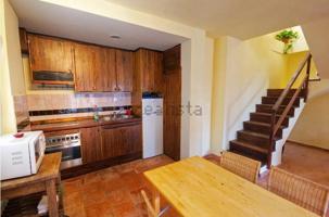 SE ALQUILA MARAVILLOSA CASA EN ZONA DEL ALBAIZIN photo 0