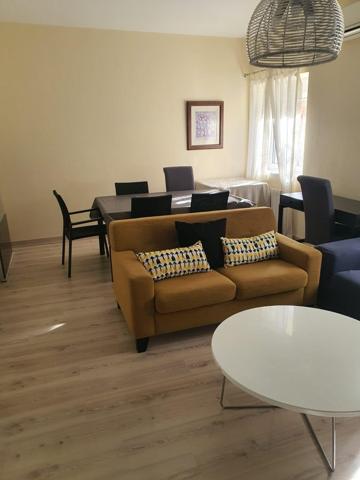 ** SE VENDE BONITO PISO JUNTO AL ANTIGUO CLINÍCO (ANTIGUO LOS CÁRMENES) photo 0