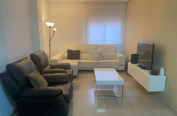 ** SE VENDE MAGNÍFICO PISO EN EL REALEJO ** photo 0