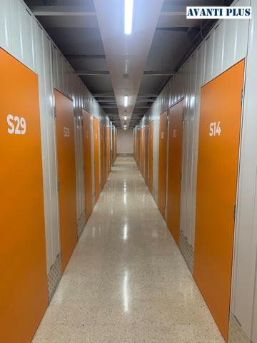¡OPTIMIZA TU ESPACIO CON NUESTROS TRASTEROS EN EL CENTRO DE GRANADA! �� photo 0