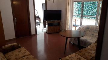 ***SE ALQUILA PISO EN CALLE DORADA 1, IDEAL PARA ESTUDIANTES CURSO 25-26*** photo 0