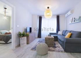 ***SE ALQUILER PRECIOSO APARTAMENTO EN CALLE ANDORRA 1*** photo 0