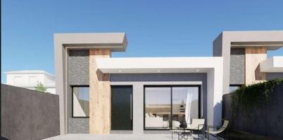 OBRA NUEVA - CASA CHALET EN CULLAR VEGA photo 0