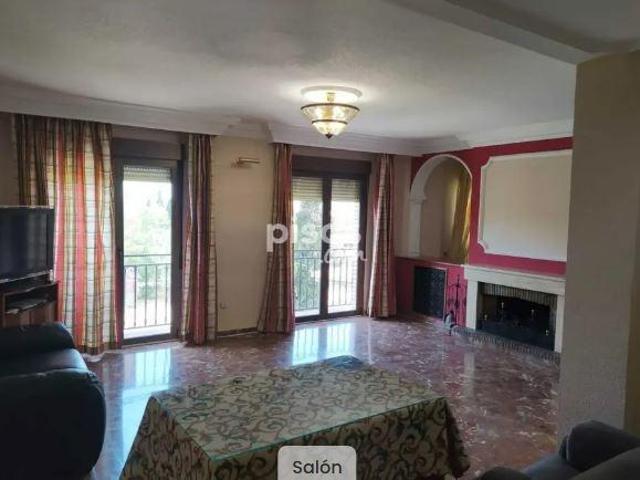 ** Se vende piso con encanto en pleno Realejo – Campo del Príncipe (Granada)** photo 0